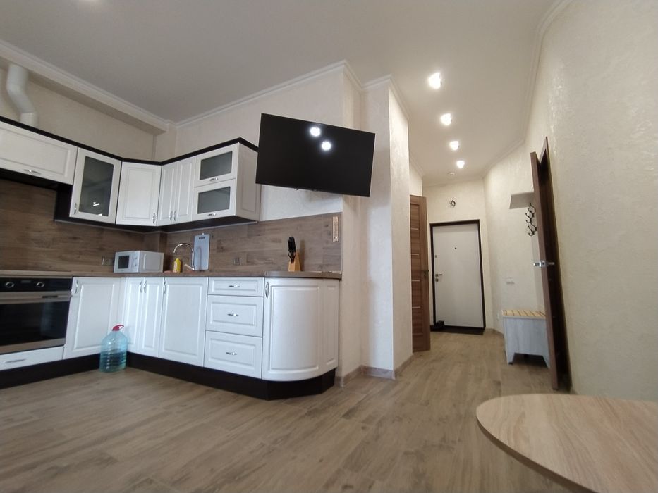 Квартира на ЖК Аквамарин в Одесі, ID 316066, фото №1