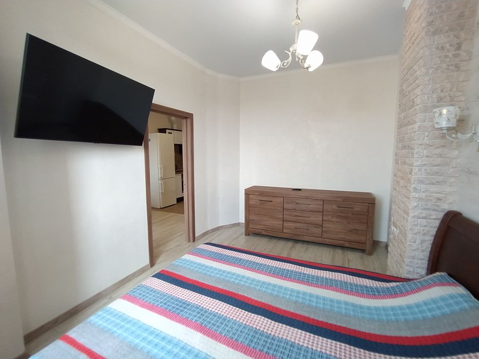 Квартира на ЖК Аквамарин в Одесі, ID 316066, фото №2