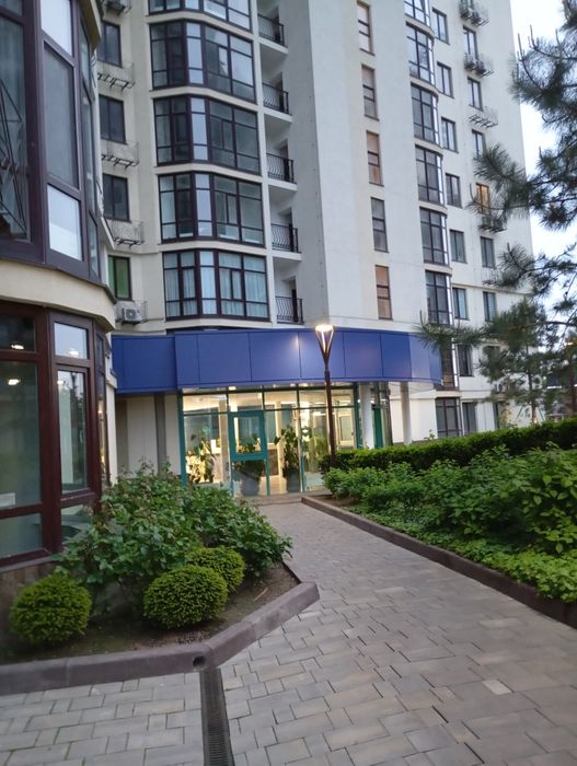 Квартира на ЖК Аквамарин в Одесі, ID 316066, фото №13