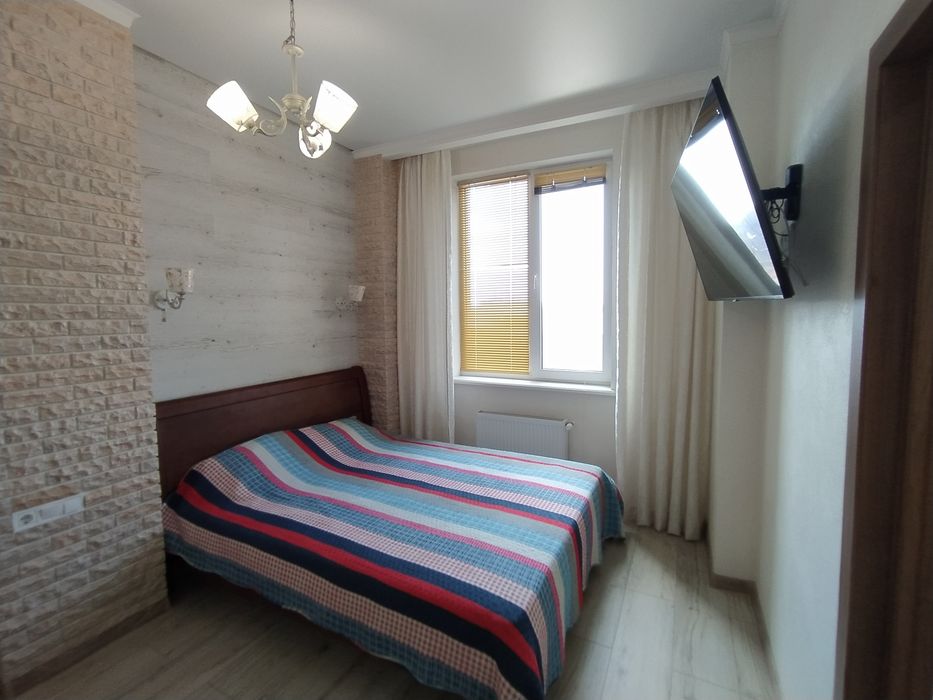 Квартира на ЖК Аквамарин в Одесі, ID 316066, фото №16