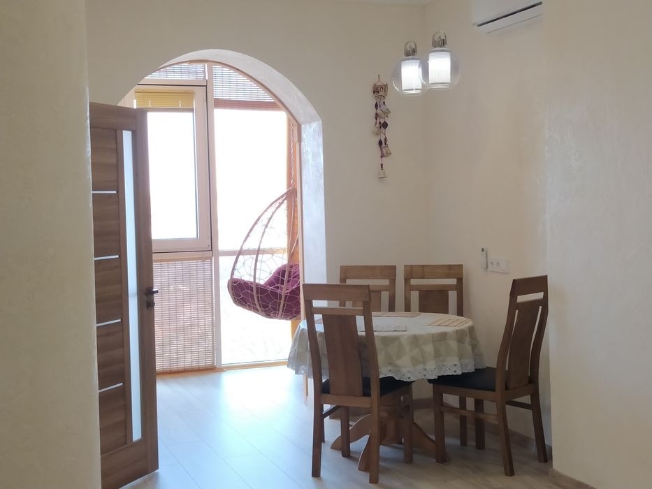 Квартира на ЖК Аквамарин в Одесі, ID 316066, фото №3
