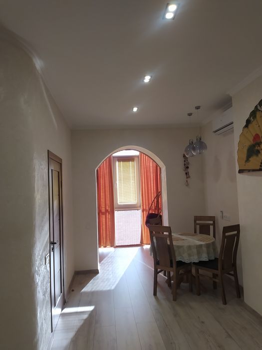 Квартира на ЖК Аквамарин в Одесі, ID 316066, фото №5