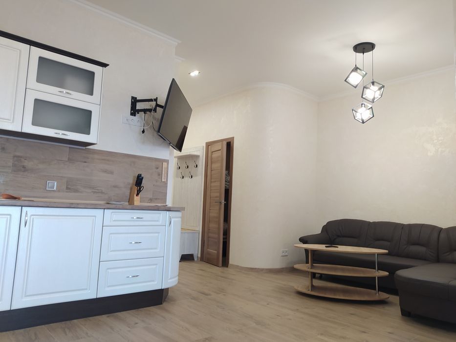 Квартира на ЖК Аквамарин в Одесі, ID 316066, фото №6