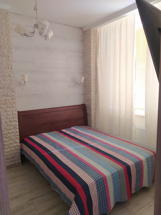 Квартира на ЖК Аквамарин в Одесі, ID 316066, фото №10
