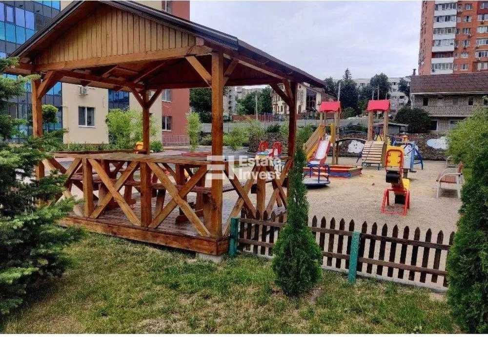 Квартира на вул. Клинська, 1/2 в Харкові, ID 189223, фото №23