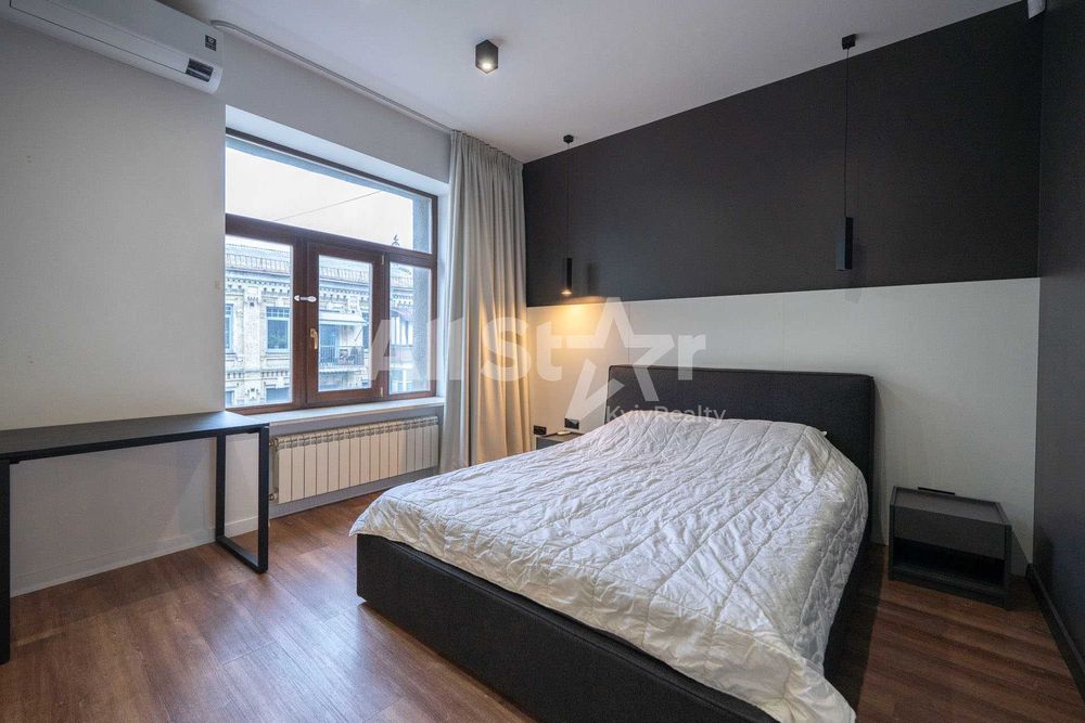Квартира на вул. Ярославів Вал, 19 в Київ, ID 167249, фото №3