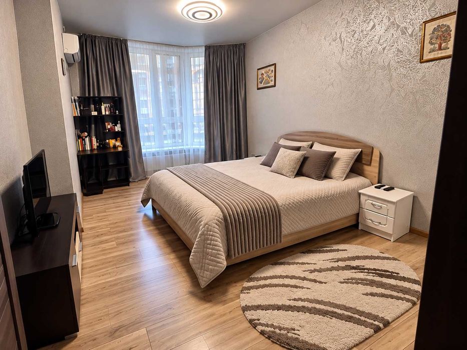 Квартира на ЖК Софія Нова в Київ, ID 401875, фото №2