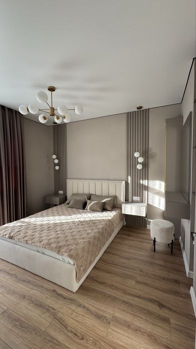 Квартира на ЖК “51 Жемчужина” в Одесі, ID 315385, фото №2