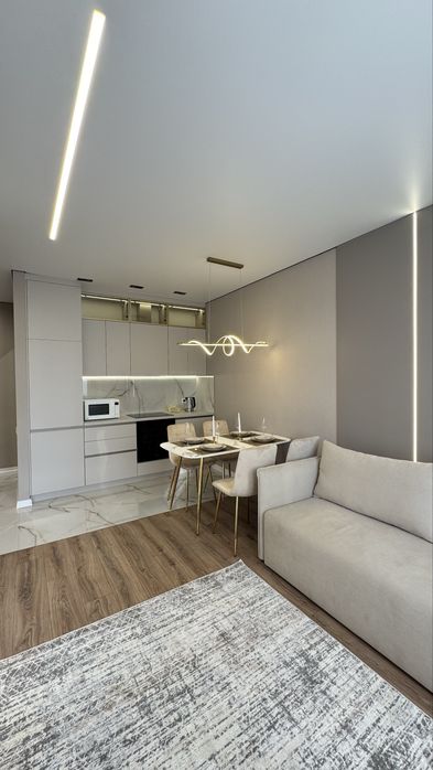Квартира на ЖК “51 Жемчужина” в Одесі, ID 315385, фото №3