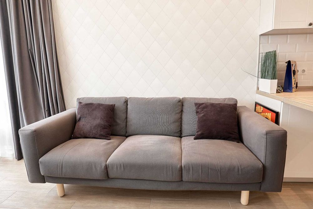Квартира на вул. Анатолія Петрицького, 15А в Києві, ID 487502, фото №14