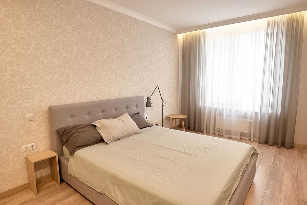 Квартира на вул. Анатолія Петрицького, 15А в Києві, ID 487502, фото №3