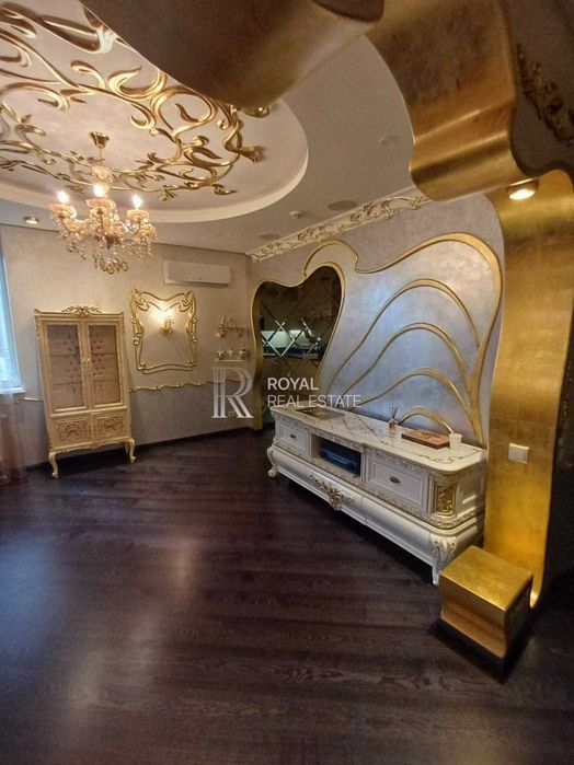 Квартира на вул. Ю. Здановської, 73д в Київ, ID 325961, фото №1