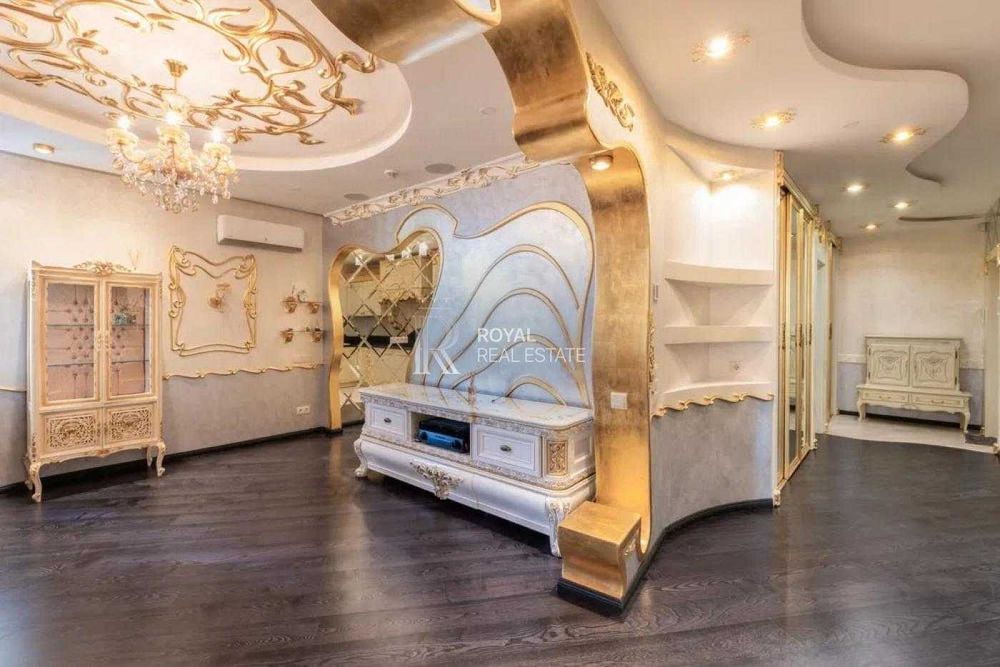 Квартира на вул. Ю. Здановської, 73д в Київ, ID 325961, фото №2
