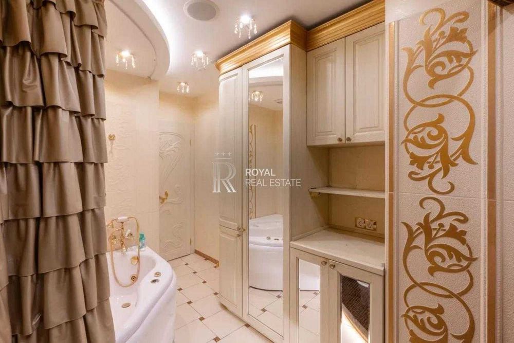 Квартира на вул. Ю. Здановської, 73д в Києві, ID 325961, фото №11