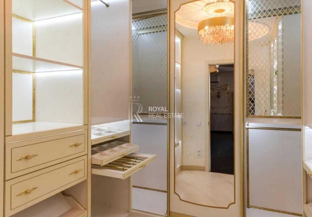 Квартира на вул. Ю. Здановської, 73д в Києві, ID 325961, фото №12