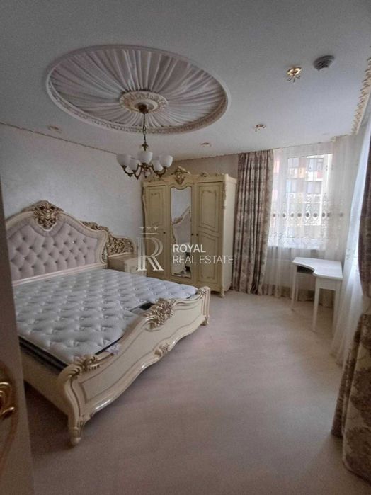 Квартира на вул. Ю. Здановської, 73д в Києві, ID 325961, фото №13