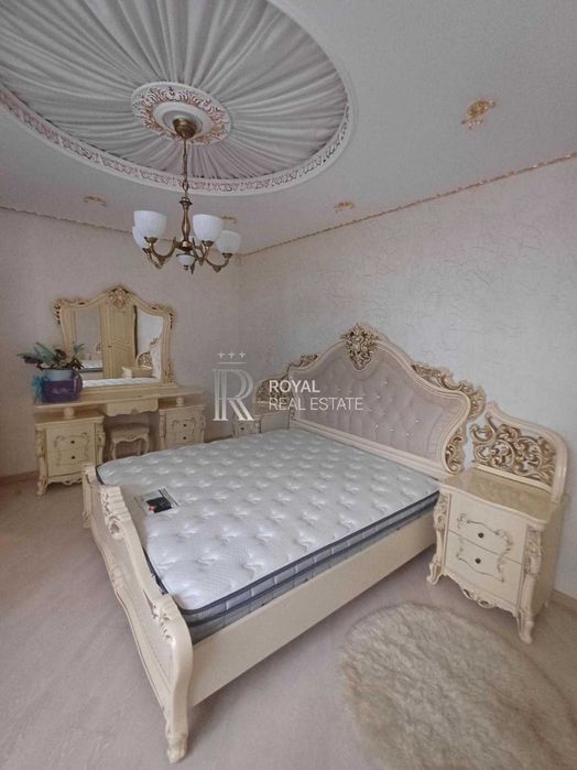 Квартира на вул. Ю. Здановської, 73д в Києві, ID 325961, фото №14