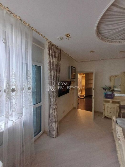 Квартира на вул. Ю. Здановської, 73д в Києві, ID 325961, фото №15