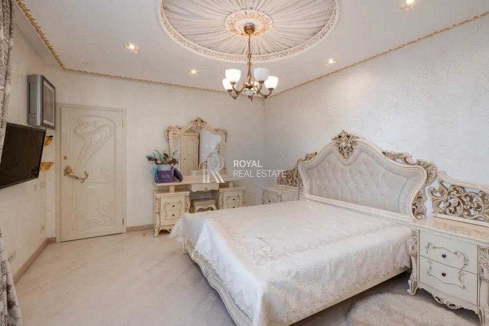 Квартира на вул. Ю. Здановської, 73д в Києві, ID 325961, фото №16