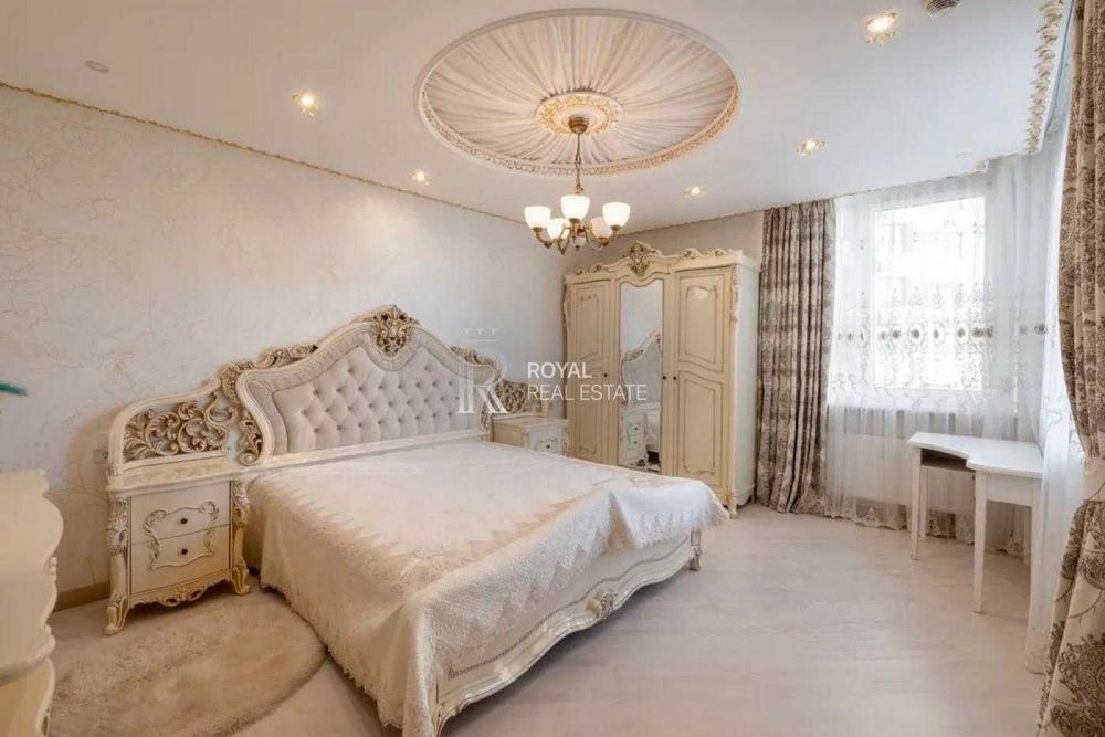 Квартира на вул. Ю. Здановської, 73д в Києві, ID 325961, фото №17