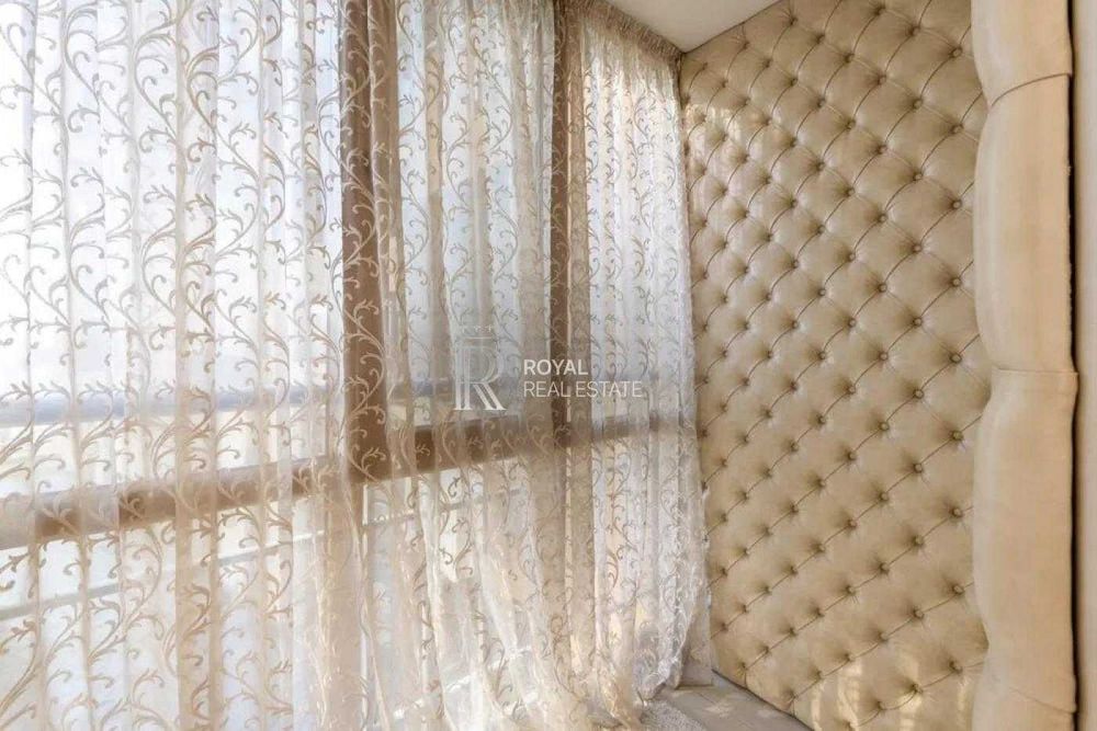 Квартира на вул. Ю. Здановської, 73д в Києві, ID 325961, фото №18