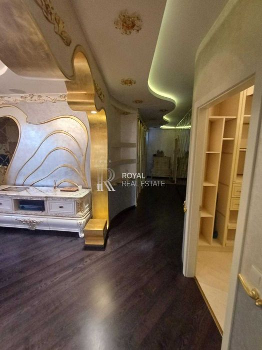 Квартира на вул. Ю. Здановської, 73д в Київ, ID 325961, фото №3