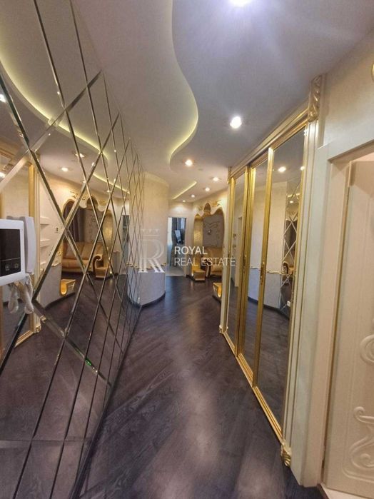Квартира на вул. Ю. Здановської, 73д в Києві, ID 325961, фото №21
