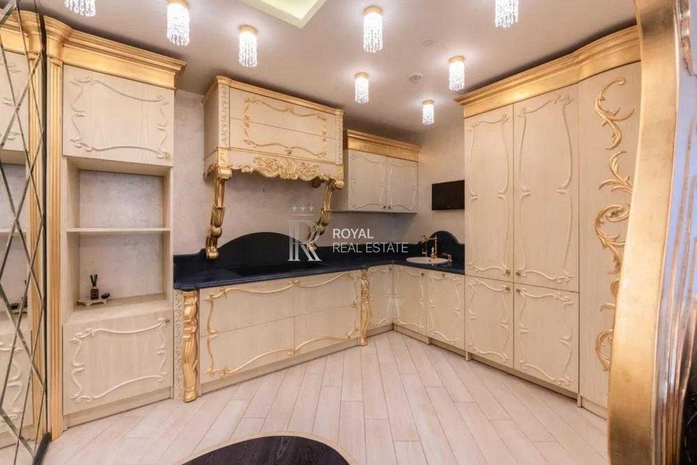 Квартира на вул. Ю. Здановської, 73д в Київ, ID 325961, фото №4