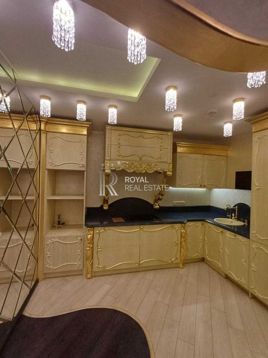 Квартира на вул. Ю. Здановської, 73д в Київ, ID 325961, фото №5