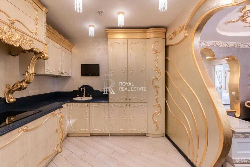 Квартира на вул. Ю. Здановської, 73д в Києві, ID 325961, фото №6