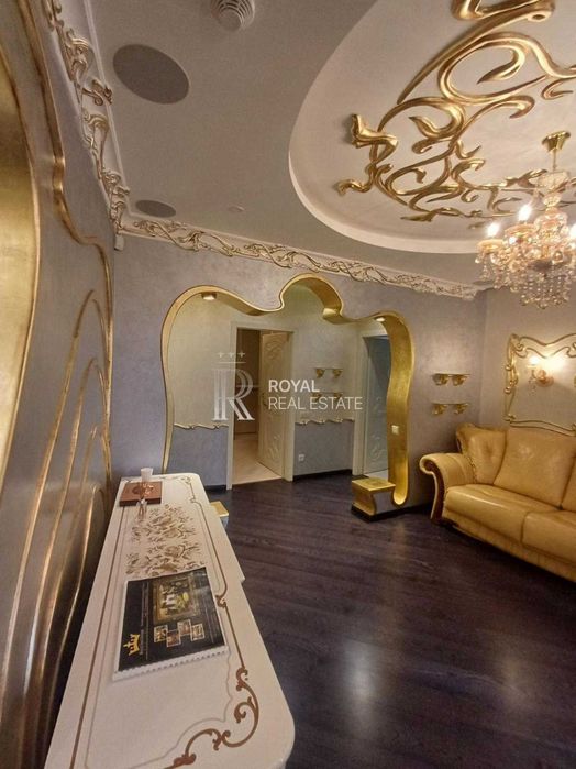 Квартира на вул. Ю. Здановської, 73д в Києві, ID 325961, фото №8