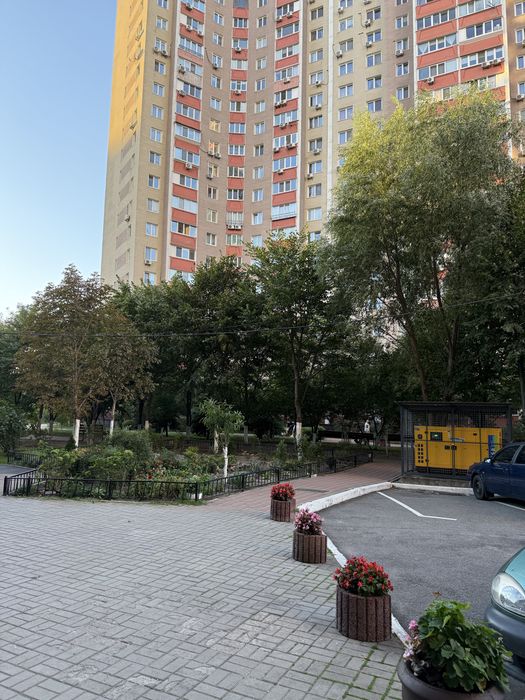 Квартира на вул. Григоренка, 16, ID 383553, фото №1