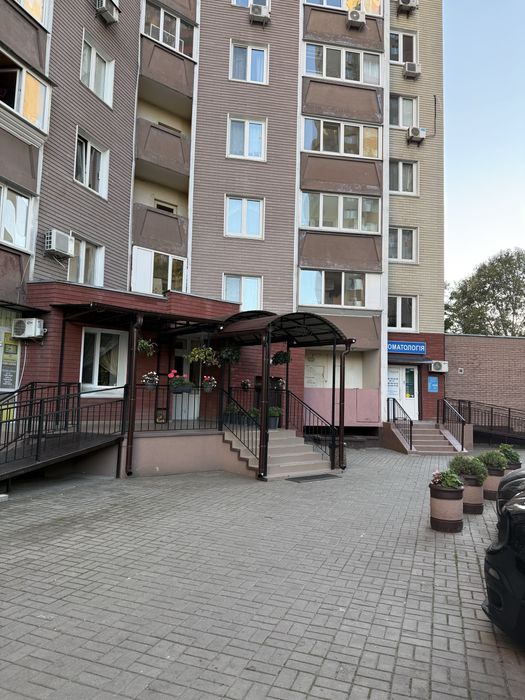 Квартира на вул. Григоренка, 16 в Києві, ID 383553, фото №2