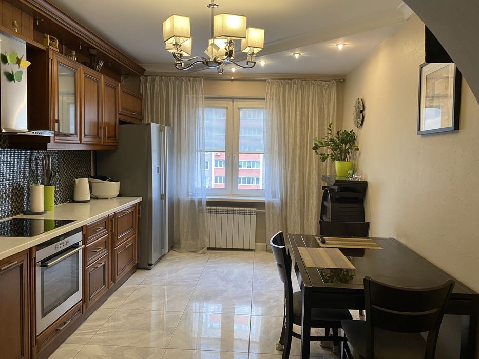 Квартира на вул. Григоренка, 16 в Києві, ID 383553, фото №3