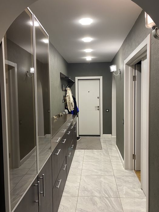 Квартира на вул. Григоренка, 16 в Києві, ID 383553, фото №5