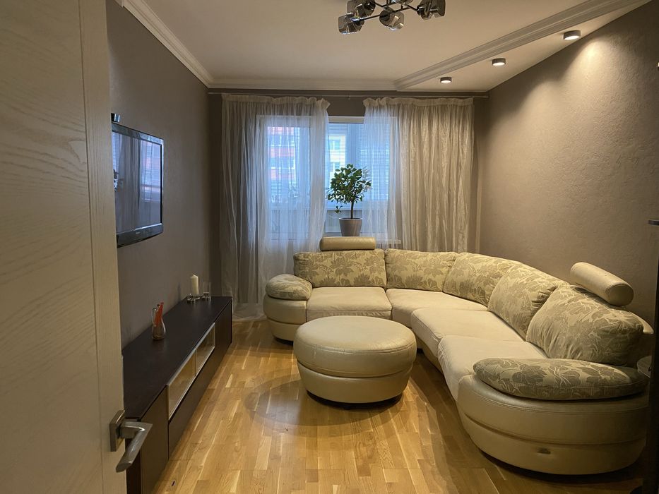 Квартира на вул. Григоренка, 16 в Києві, ID 383553, фото №6