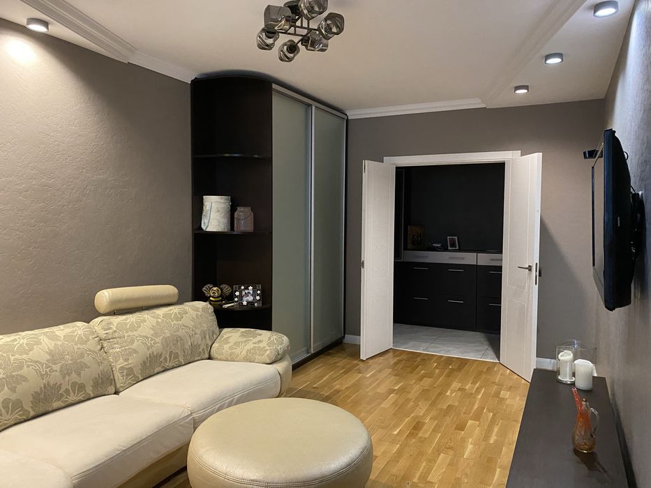 Квартира на вул. Григоренка, 16 в Києві, ID 383553, фото №8