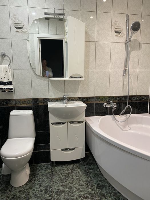 Квартира на вул. Григоренка, 16 в Києві, ID 383553, фото №10