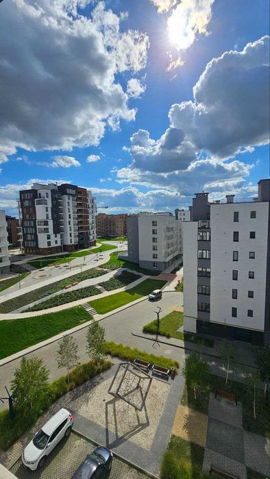 Квартира на вул. Шевченка в Івано-Франківську, ID 310749, фото №15