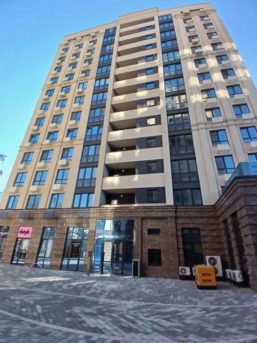 Квартира на ЖК Центральний Преміум в Києві, ID 318264, фото №2