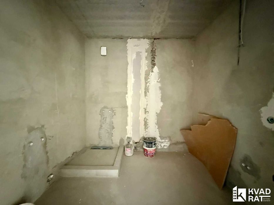 Квартира на біля Обласної лікарні в Івано-Франківську, ID 165145, фото №11