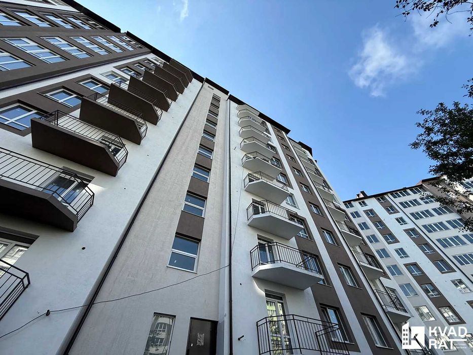 Квартира на біля Обласної лікарні в Івано-Франківську, ID 165145, фото №16
