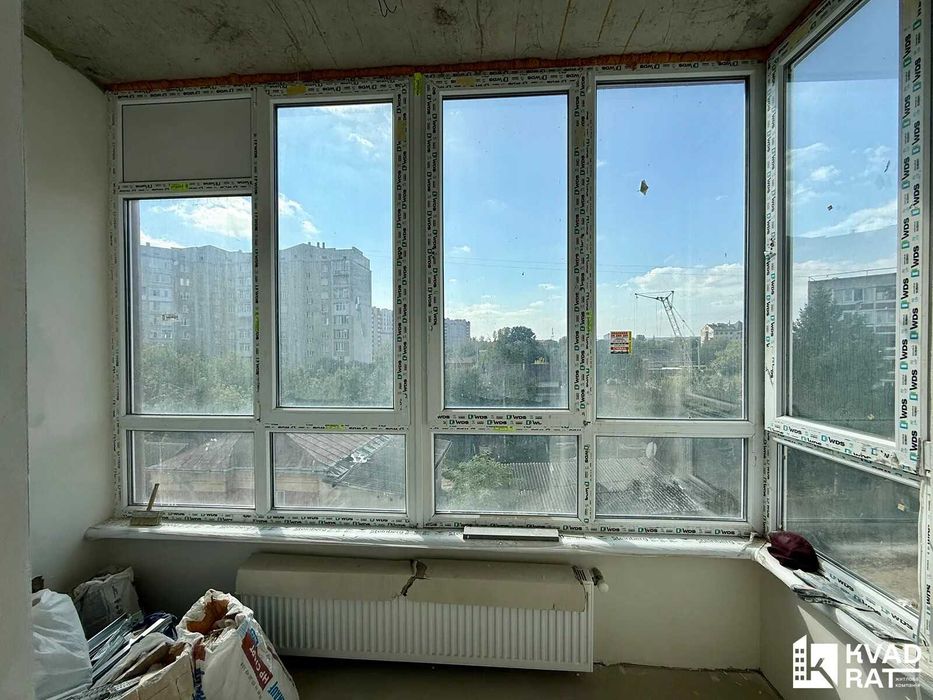Квартира на біля Обласної лікарні в Івано-Франківську, ID 165145, фото №4