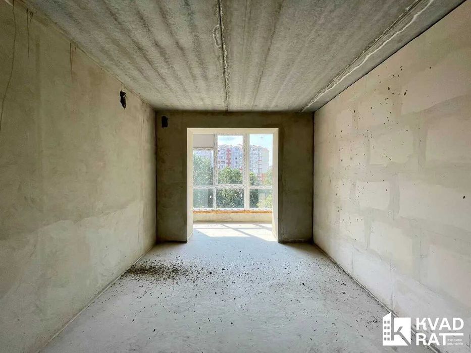 Квартира на вул. Княгинин, 44 в Івано-Франківську, ID 372998, фото №2