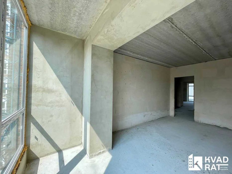 Квартира на вул. Княгинин, 44 в Івано-Франківську, ID 372998, фото №4