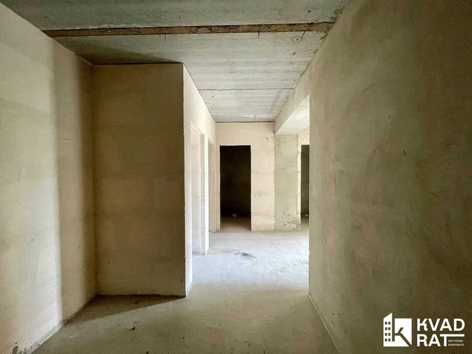 Квартира на вул. Княгинин, 44 в Івано-Франківську, ID 372998, фото №8