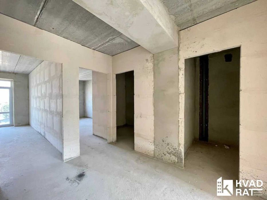 Квартира на вул. Княгинин, 44 в Івано-Франківську, ID 372998, фото №9