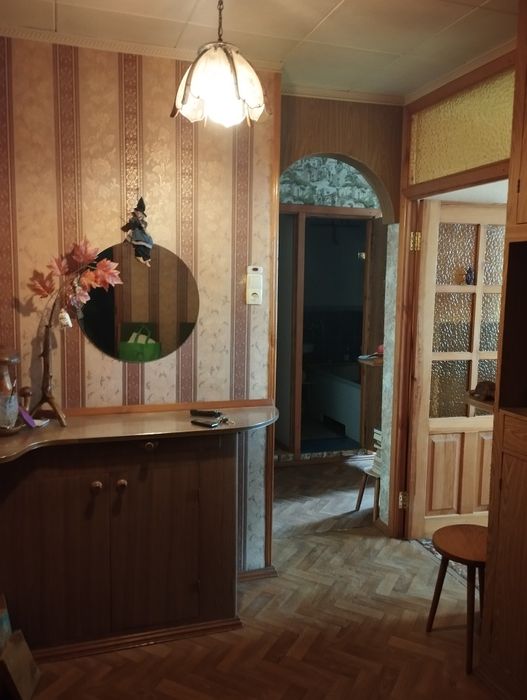 Квартира на вул. Широнинців, 3 в Харкові, ID 205568, фото №1