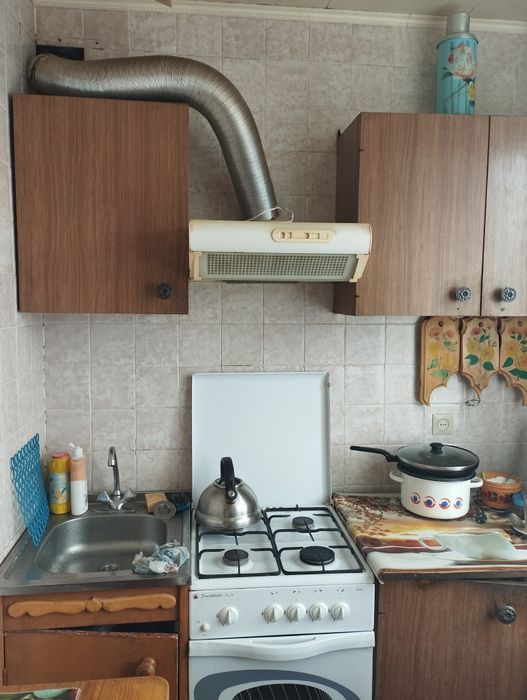 Квартира на вул. Широнинців, 3 в Харкові, ID 205568, фото №2