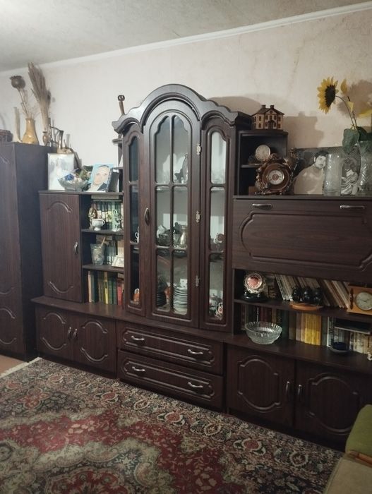 Квартира на вул. Широнинців, 3 в Харкові, ID 205568, фото №5